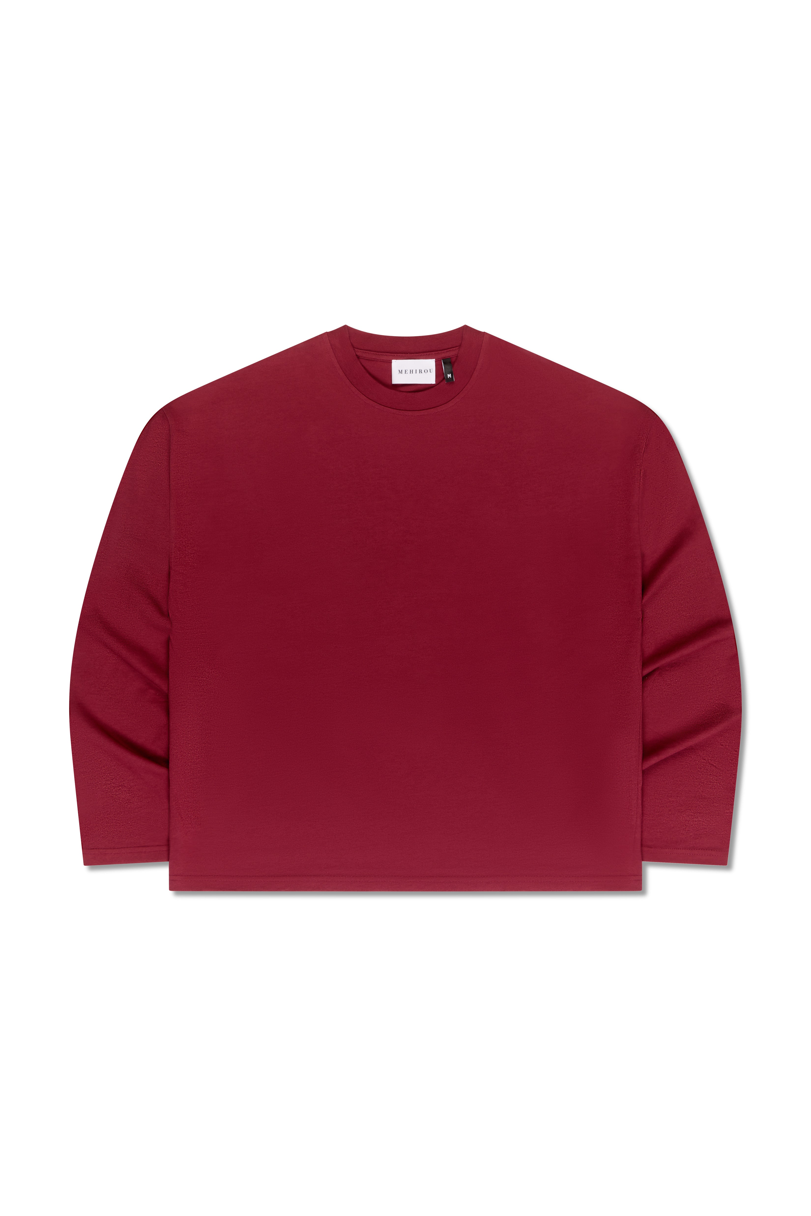 MEHIROU x CREATE LONGSLEEVE