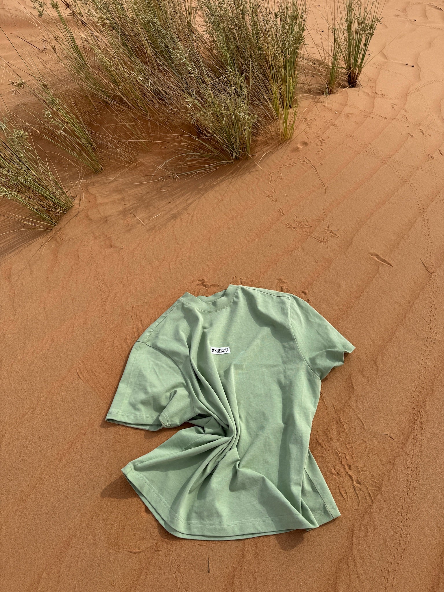 « LE SHIRT » REGULAR T-SHIRT