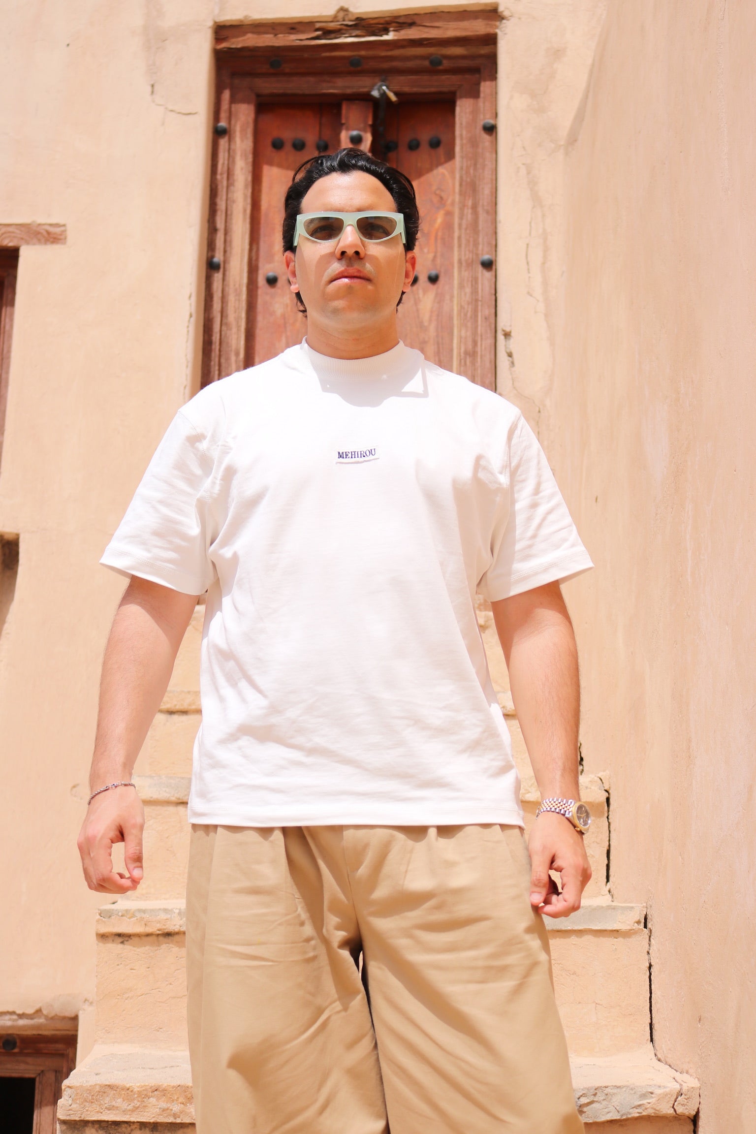 « LE SHIRT » REGULAR T-SHIRT