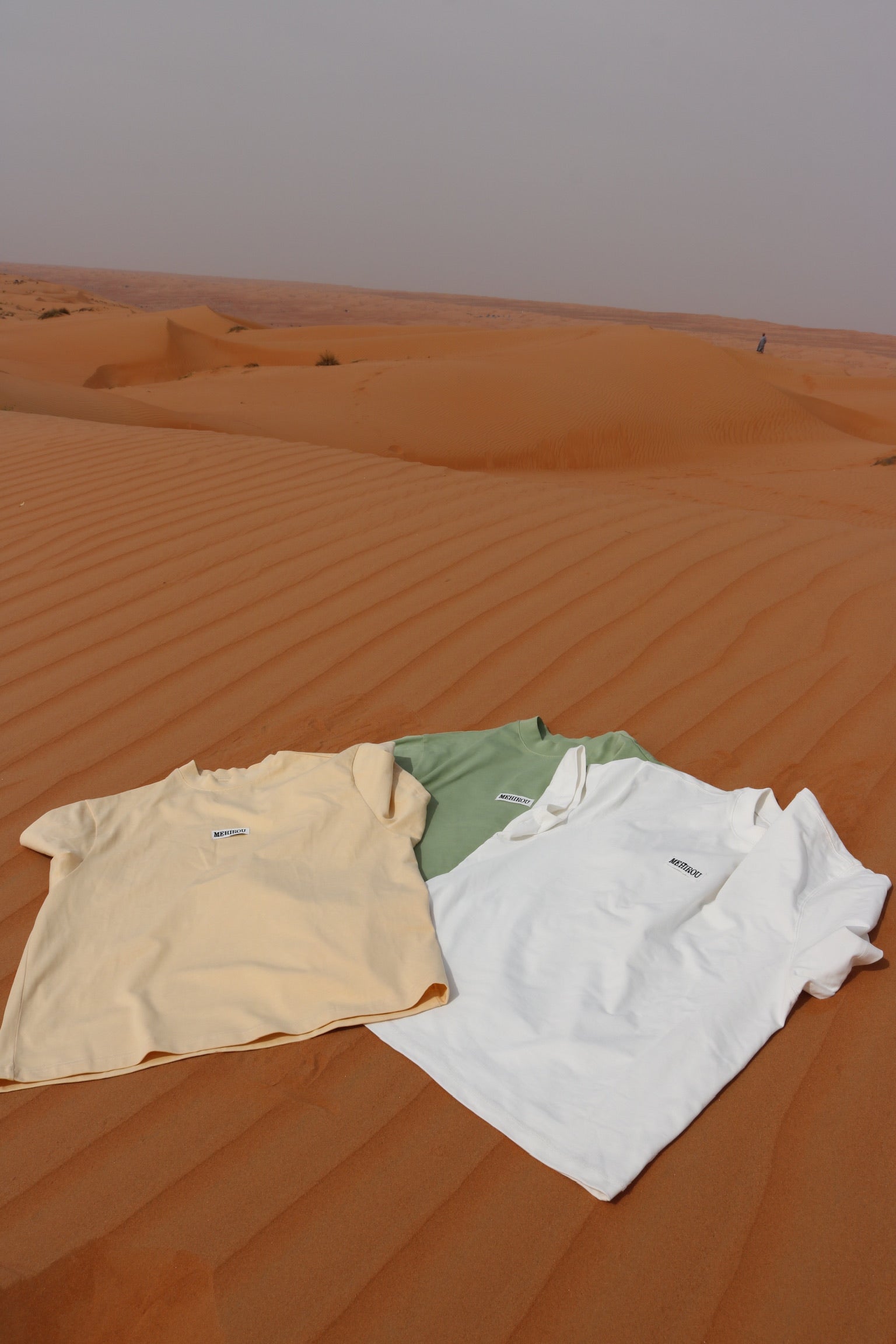 « LE SHIRT » REGULAR T-SHIRT