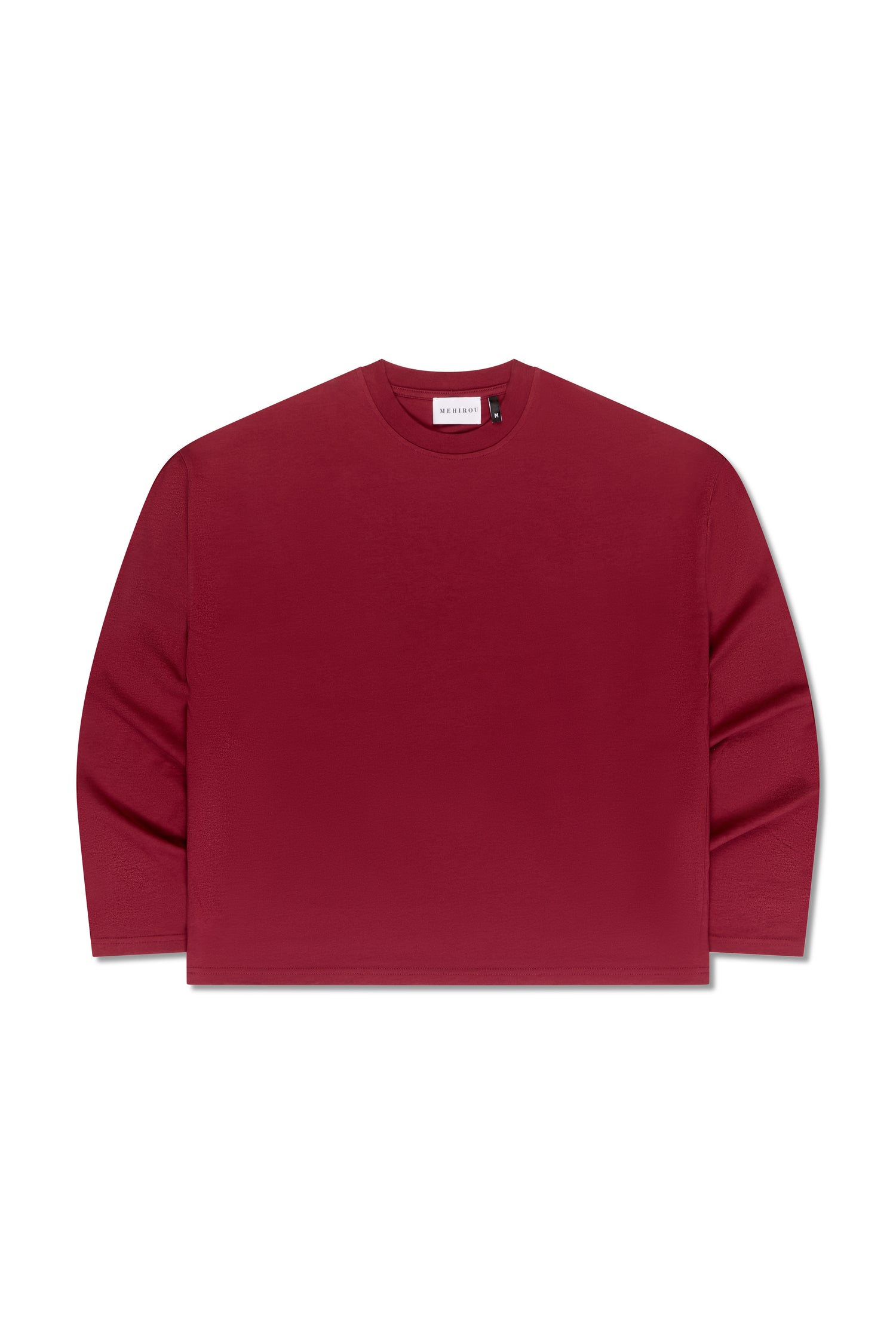 MEHIROU x CREATE LONGSLEEVE