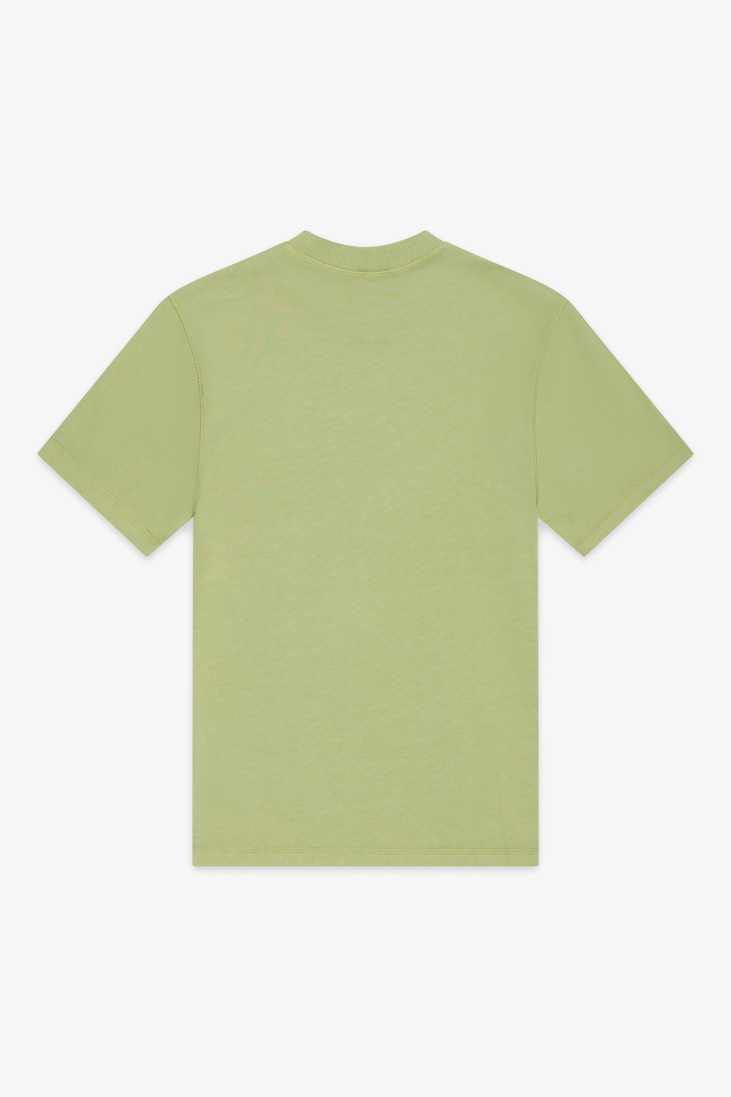 « LE SHIRT » REGULAR FIT HERBAL GREEN