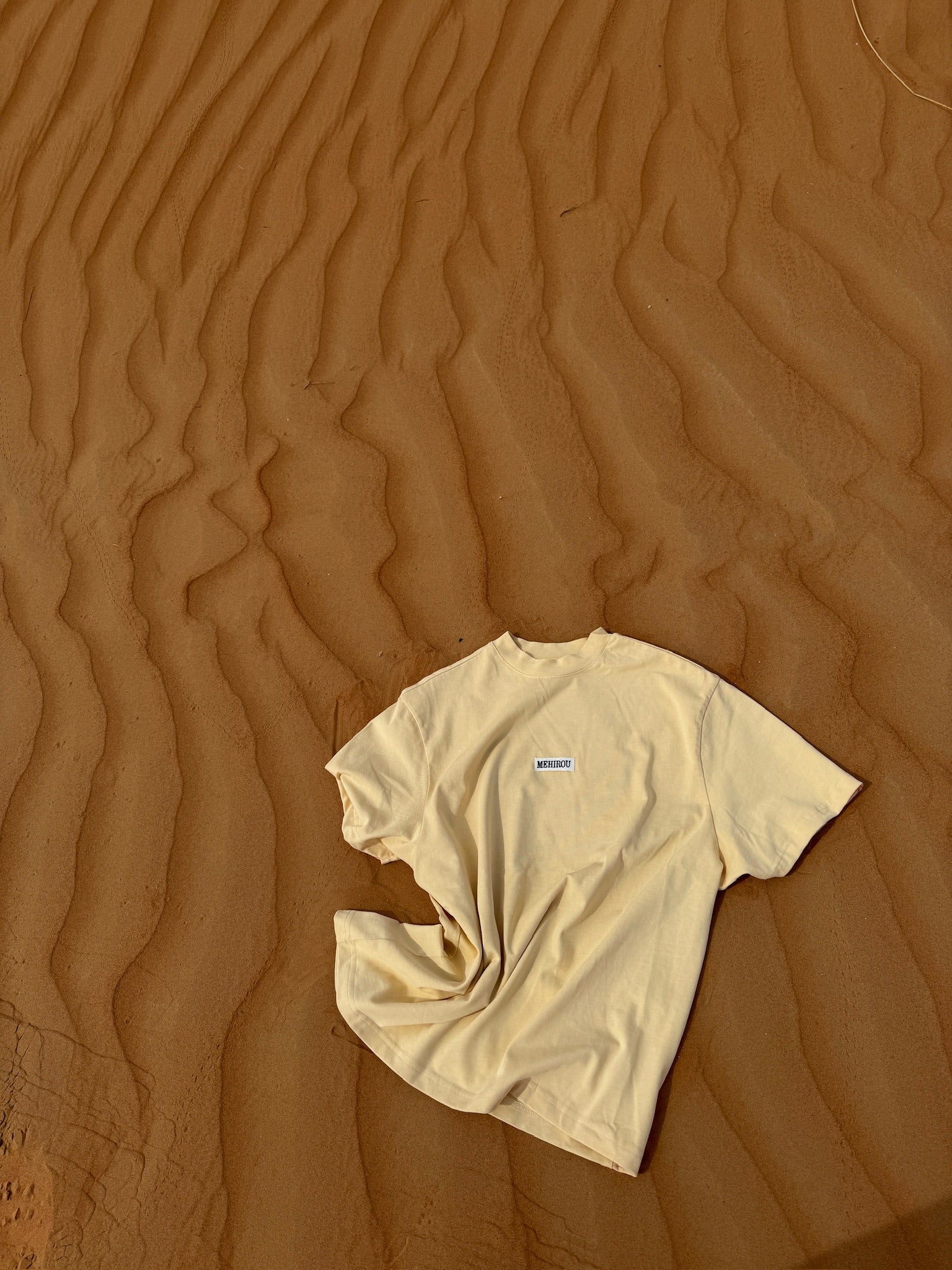 « LE SHIRT » REGULAR T-SHIRT