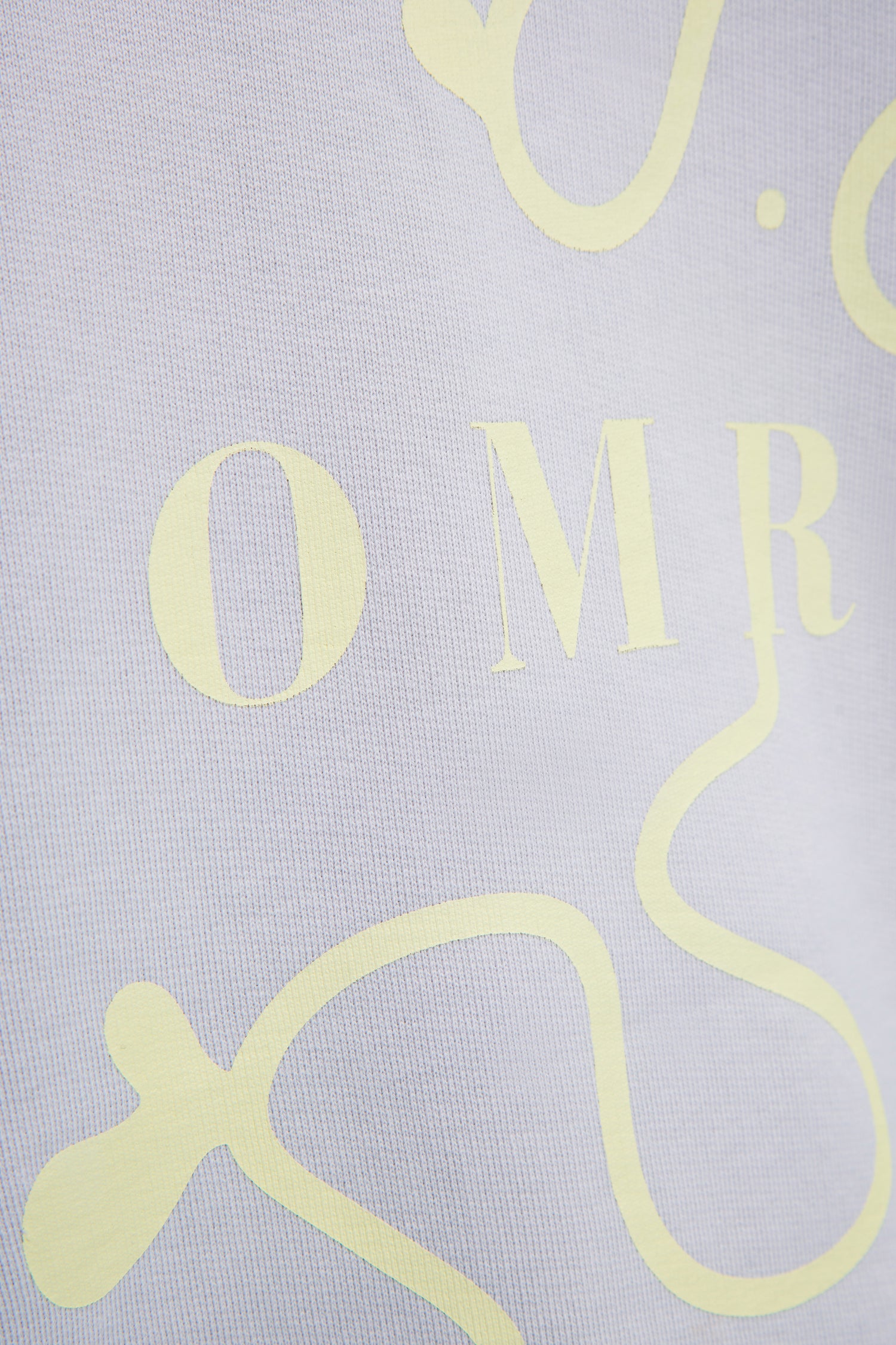 « LE PULL OMRI » OVERSIZED SWEATER